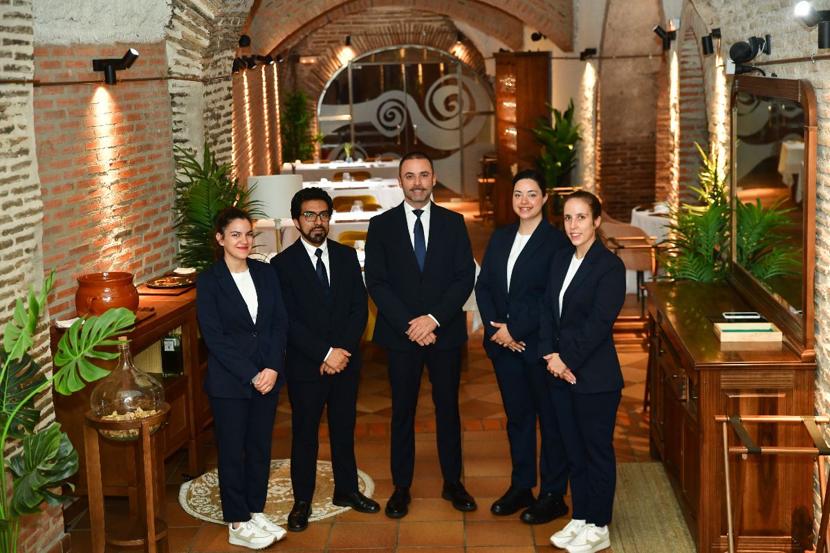 Foto Gastrobodega Arrope Restaurante Yllera